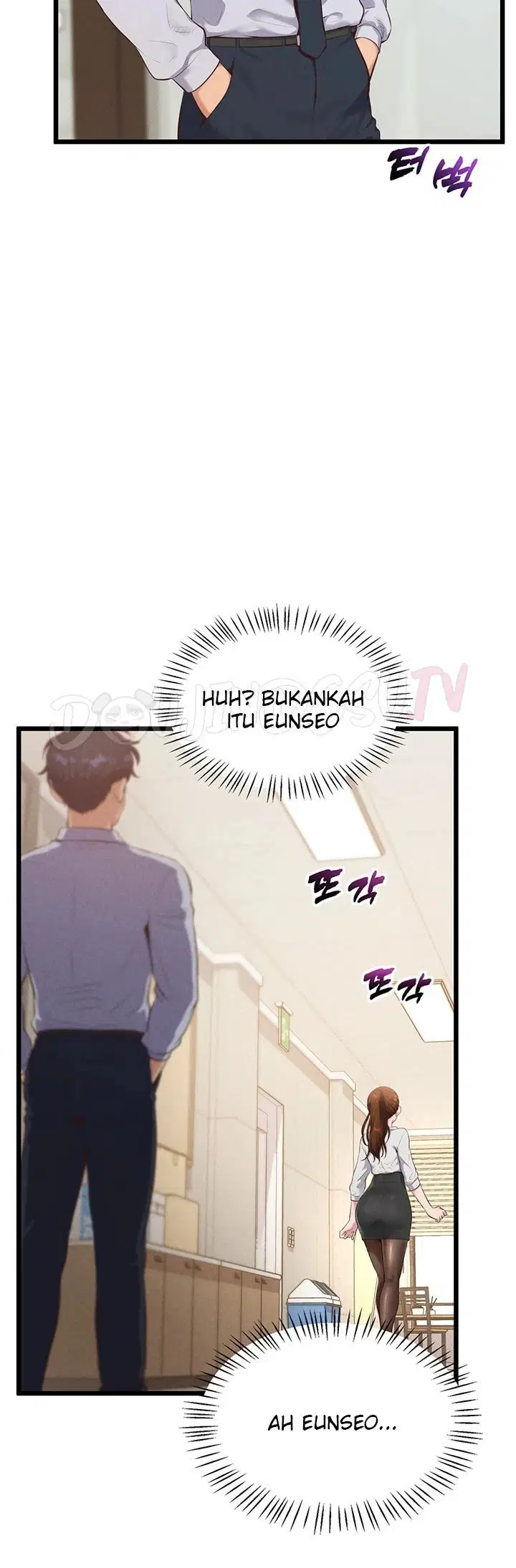 Office Romance Management - Chapter 01 29 Office Romance Management - Chapter 01 29