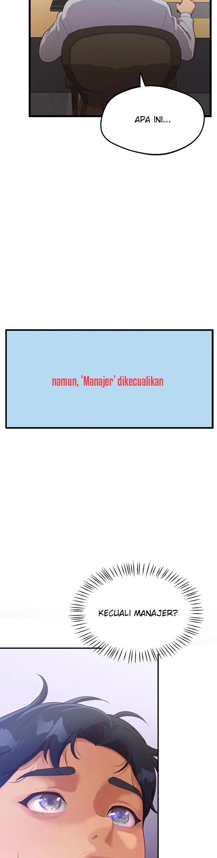 Office Romance Management - Chapter 01 20 Office Romance Management - Chapter 01 20