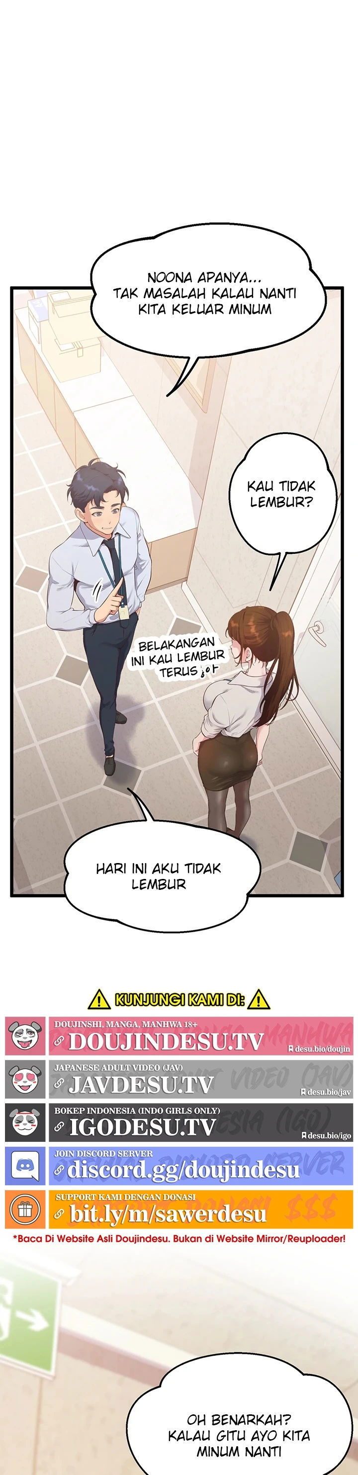 Office Romance Management - Chapter 01 33 Office Romance Management - Chapter 01 33