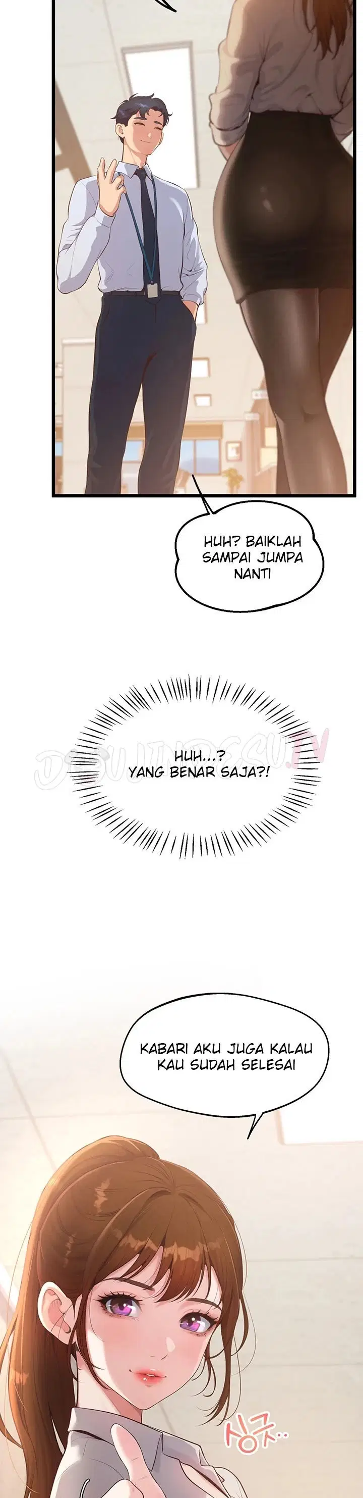 Office Romance Management - Chapter 01 35 Office Romance Management - Chapter 01 35