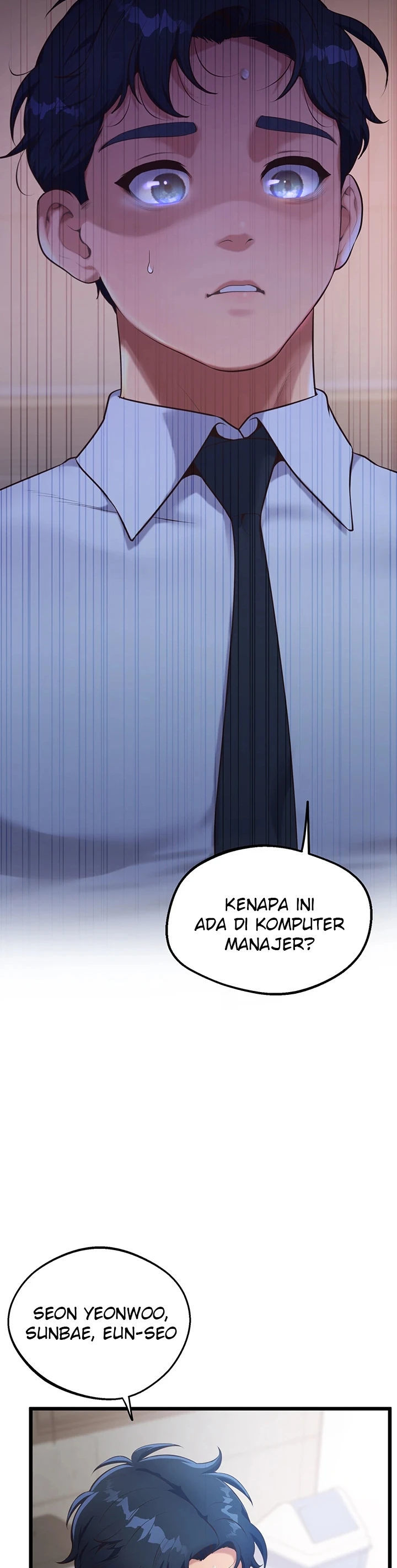 Office Romance Management - Chapter 01 18 Office Romance Management - Chapter 01 18