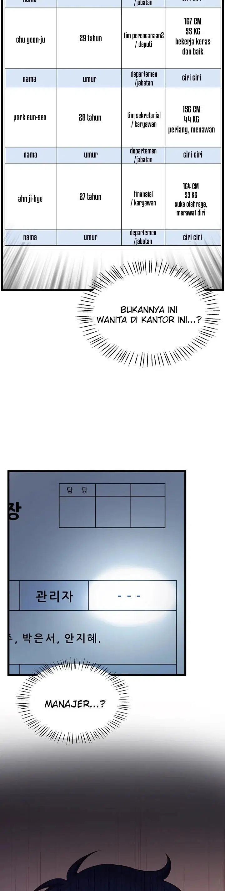 Office Romance Management - Chapter 01 17 Office Romance Management - Chapter 01 17