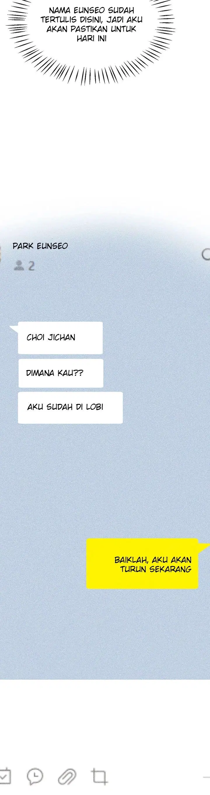 Office Romance Management - Chapter 01 40 Office Romance Management - Chapter 01 40