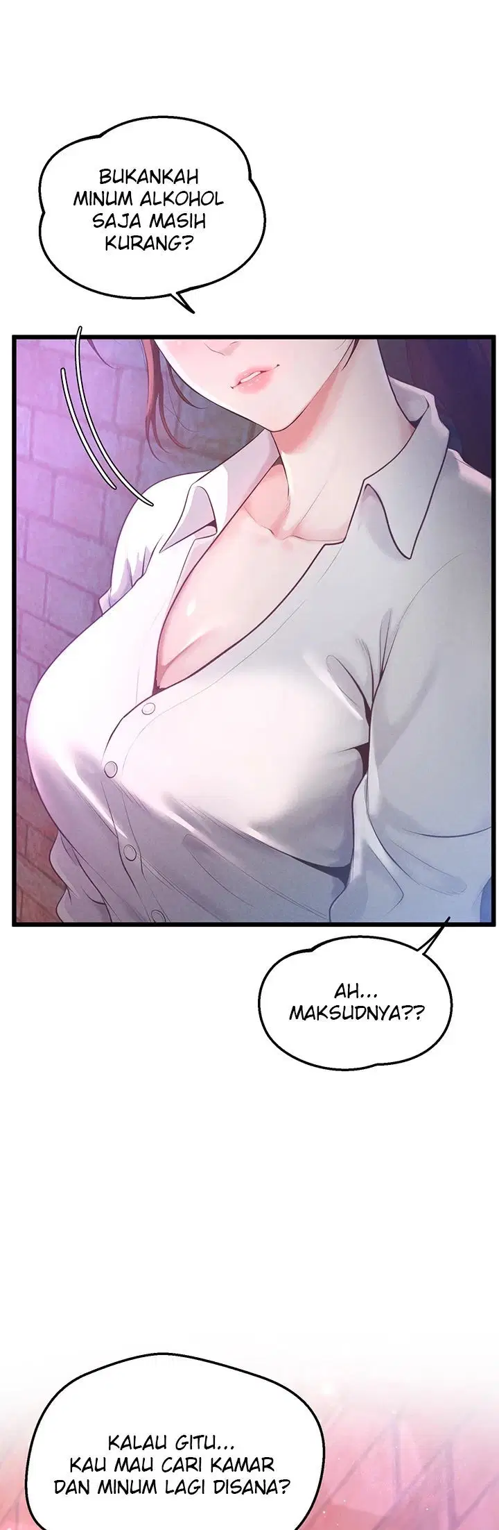 Office Romance Management - Chapter 01 58 Office Romance Management - Chapter 01 58