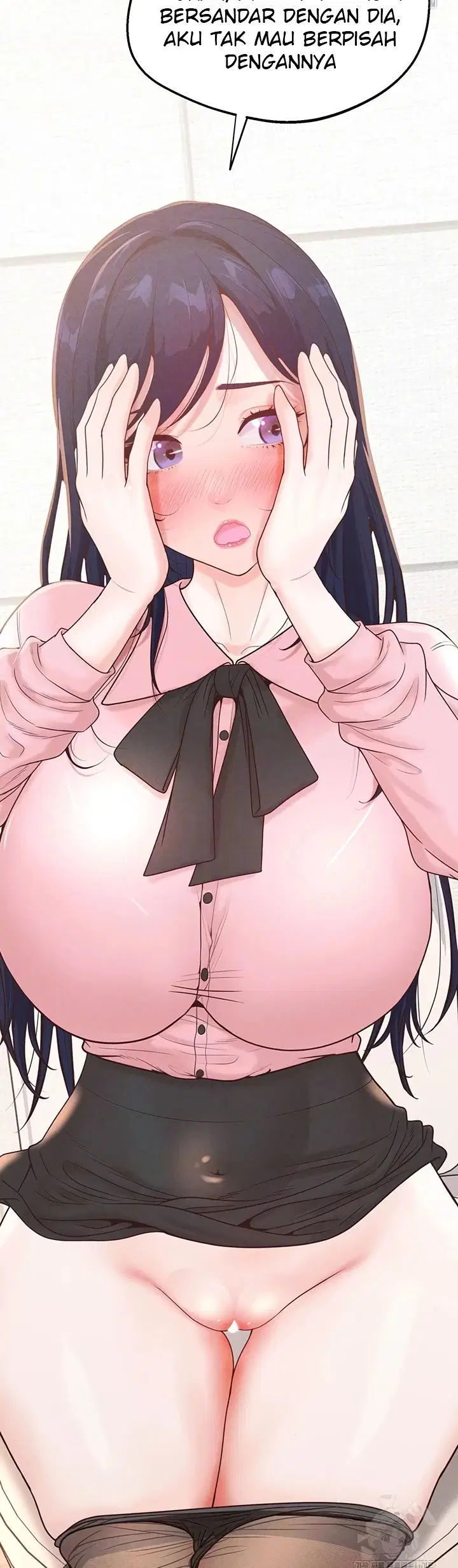 Office Romance Management - Chapter 14 8