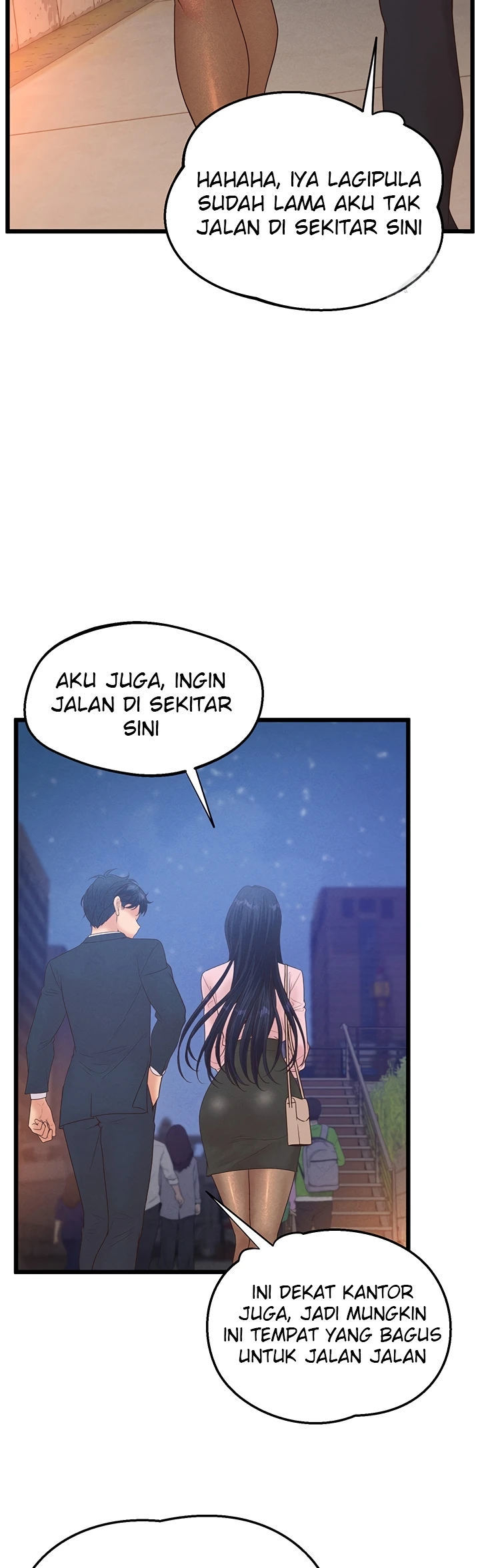 Office Romance Management - Chapter 14 22