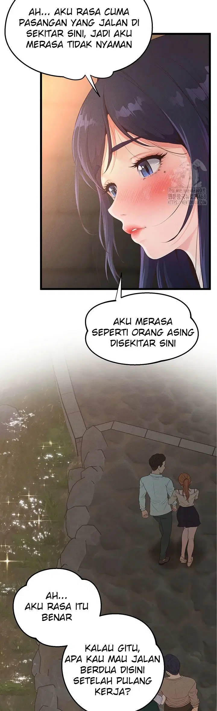 Office Romance Management - Chapter 14 23