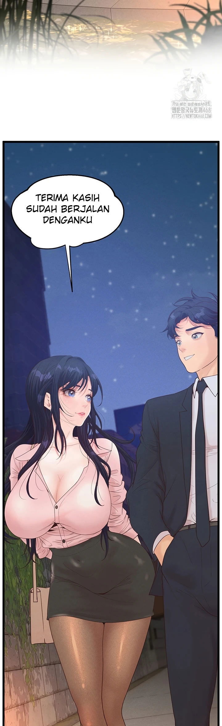 Office Romance Management - Chapter 14 21
