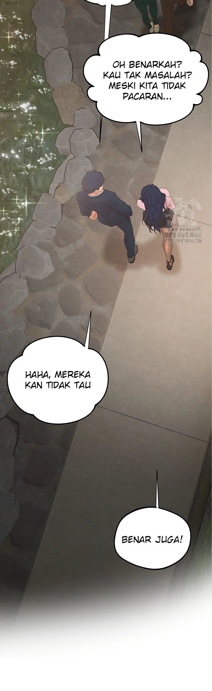 Office Romance Management - Chapter 14 24