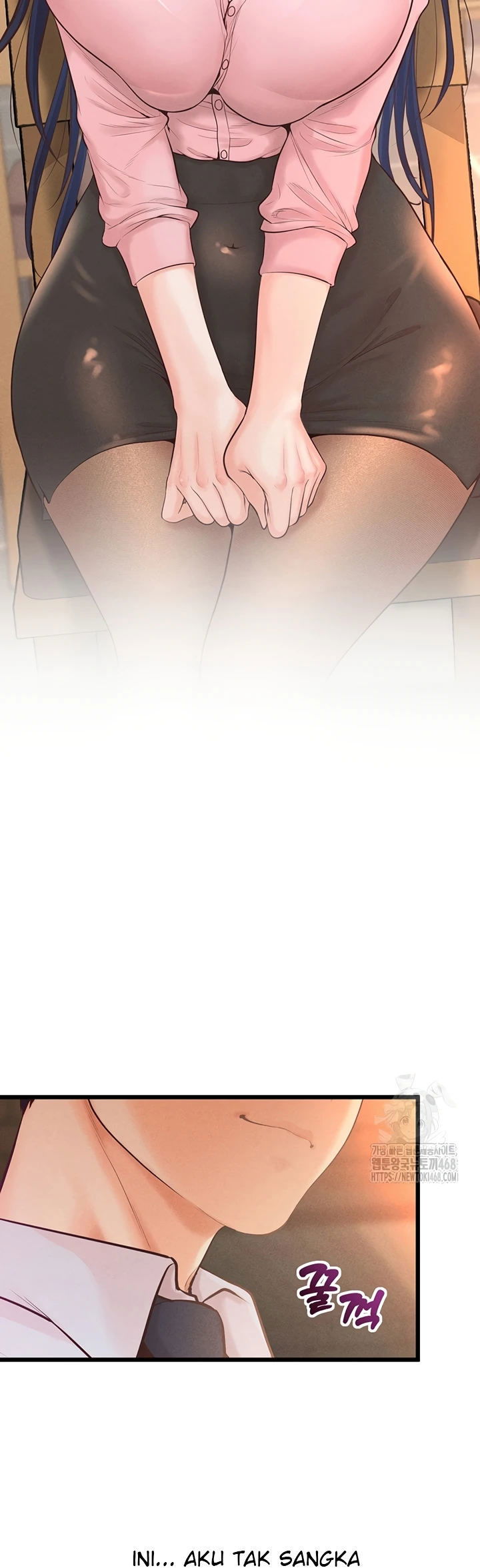 Office Romance Management - Chapter 14 18