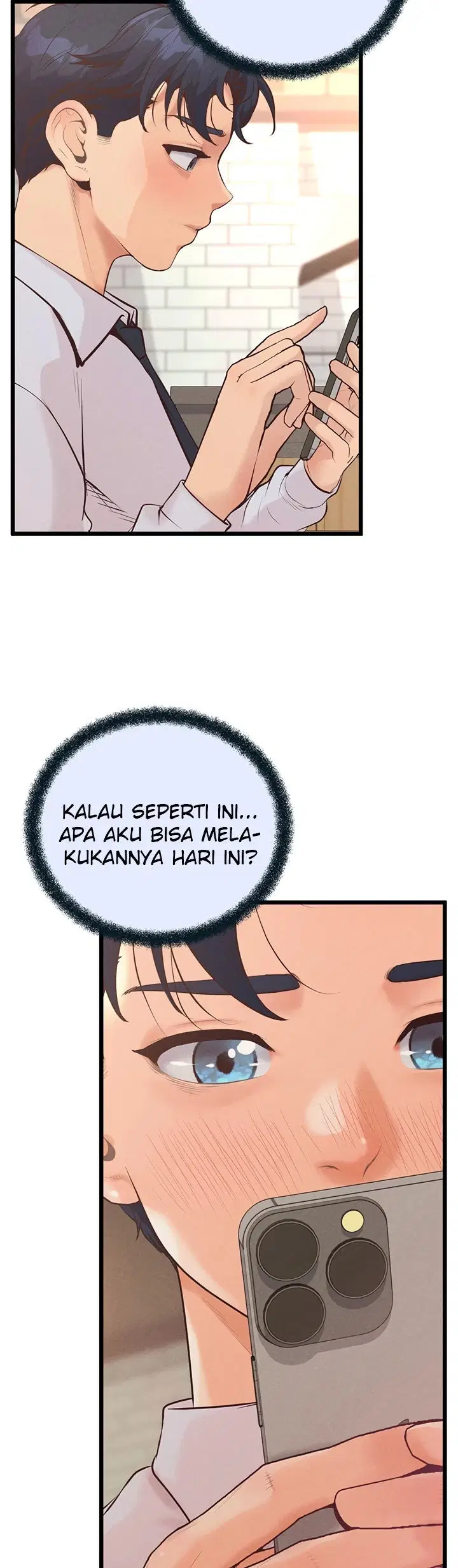 Office Romance Management - Chapter 14 11