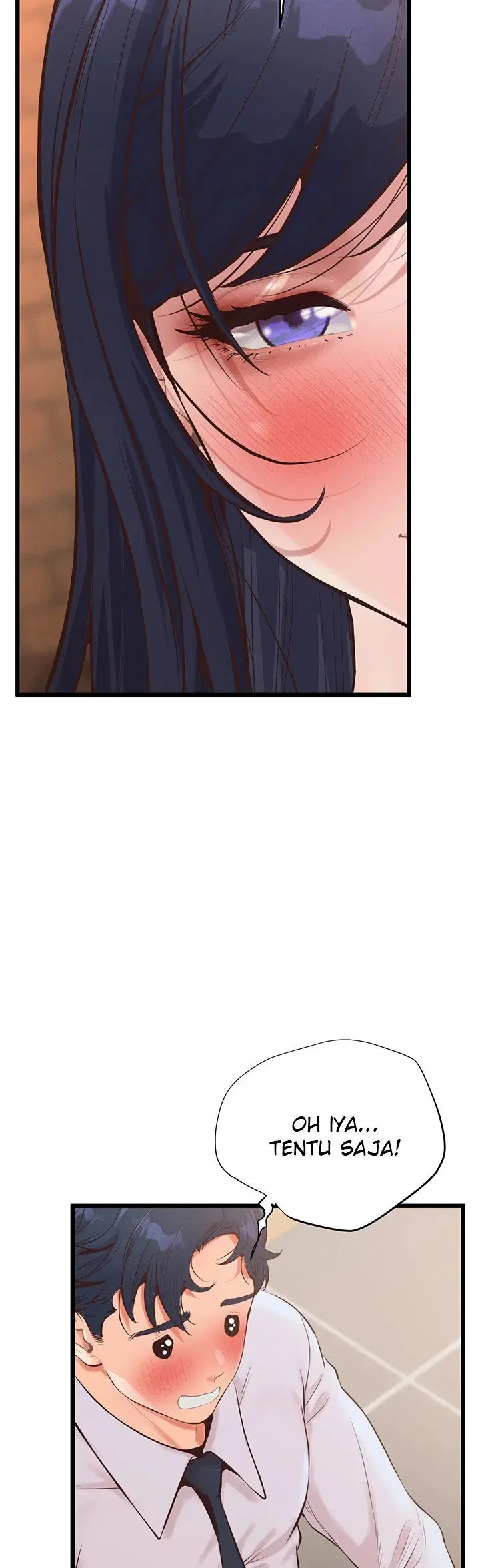 Office Romance Management - Chapter 14 16