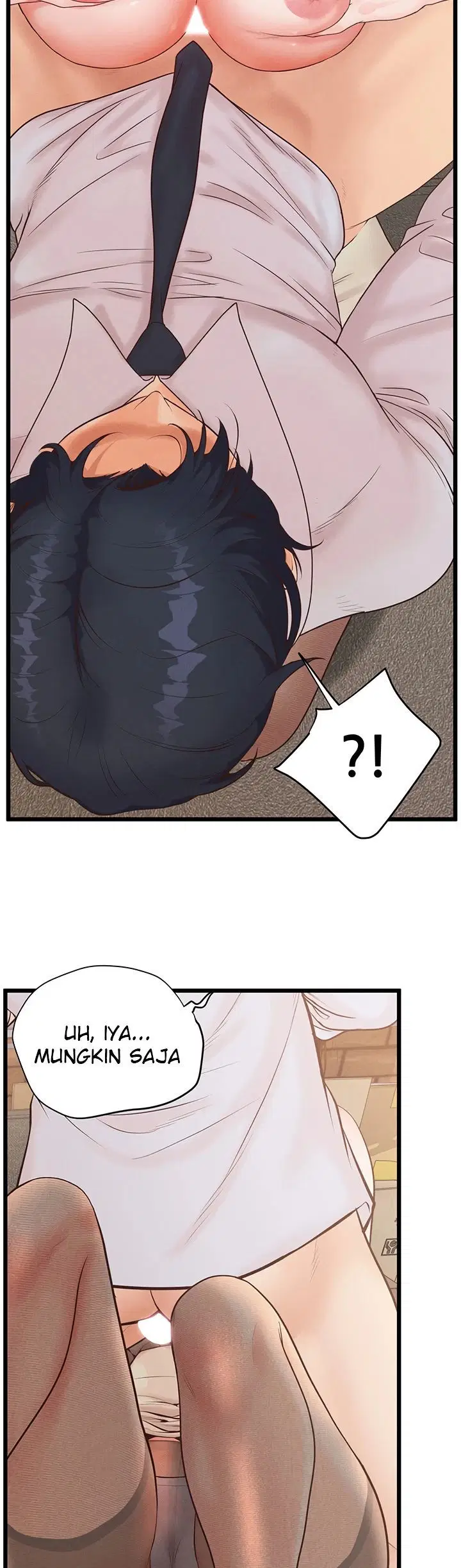 Office Romance Management - Chapter 14 43
