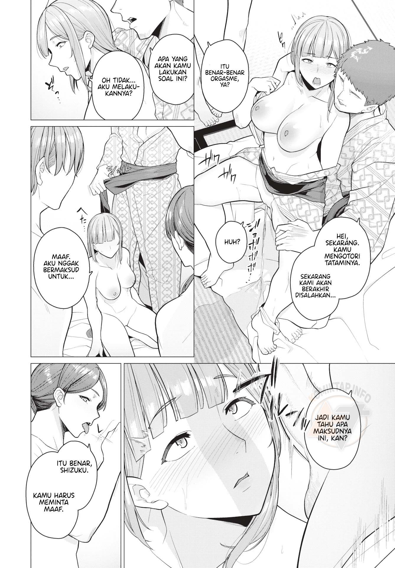 Off the Beaten Path - Chapter 1 end 9 Off the Beaten Path - Chapter 1 end 9