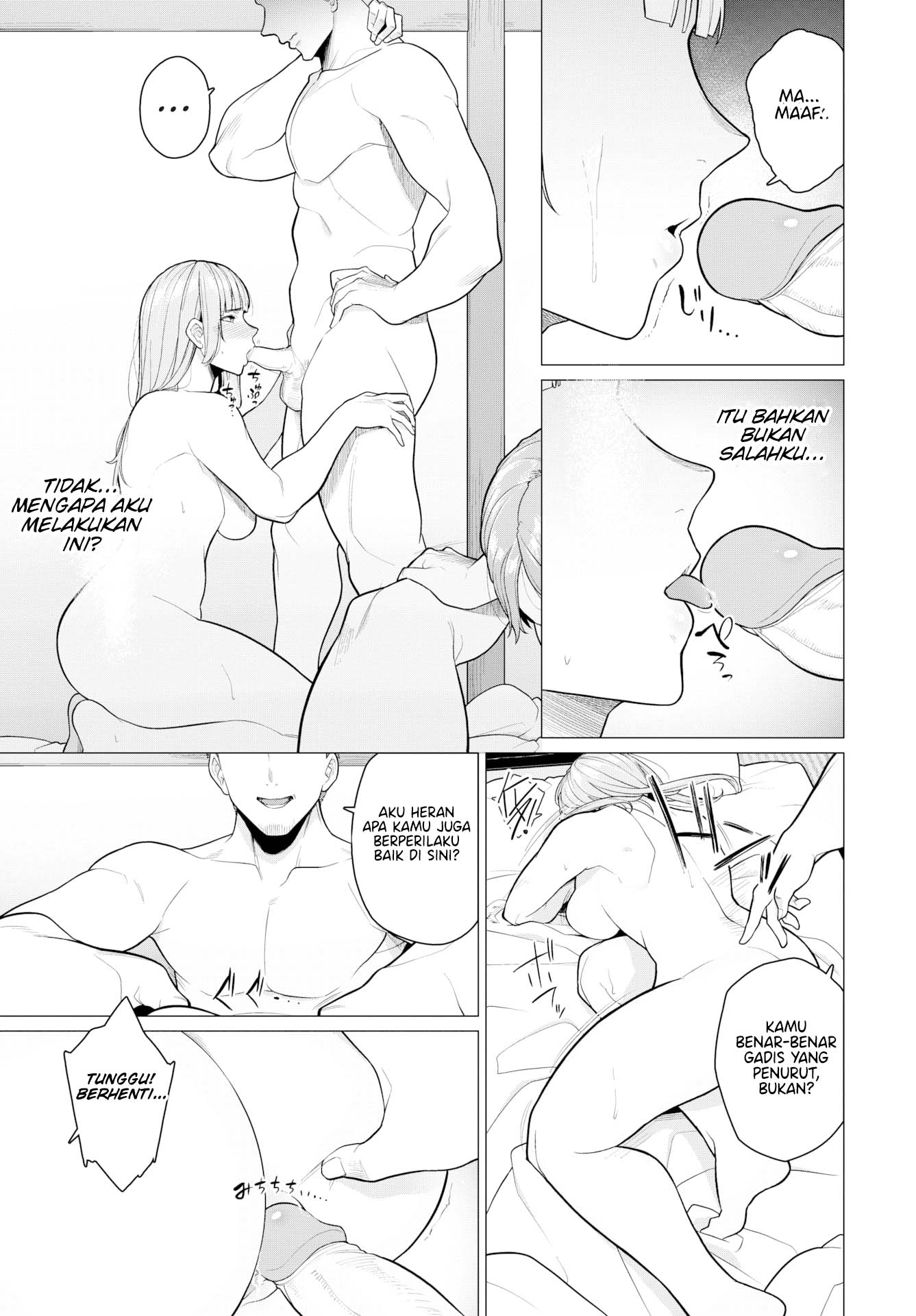 Off the Beaten Path - Chapter 1 end 10 Off the Beaten Path - Chapter 1 end 10