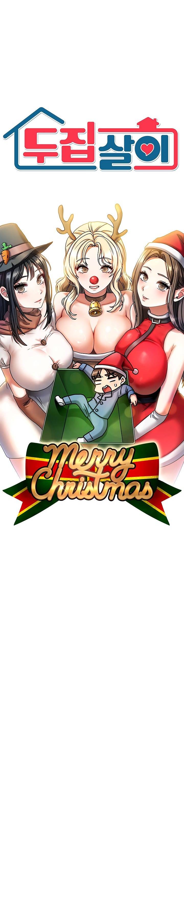 Living with Two Households - Chapter 4 2