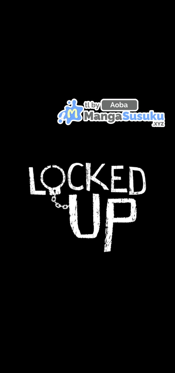 Locked Up - Chapter 85 2
