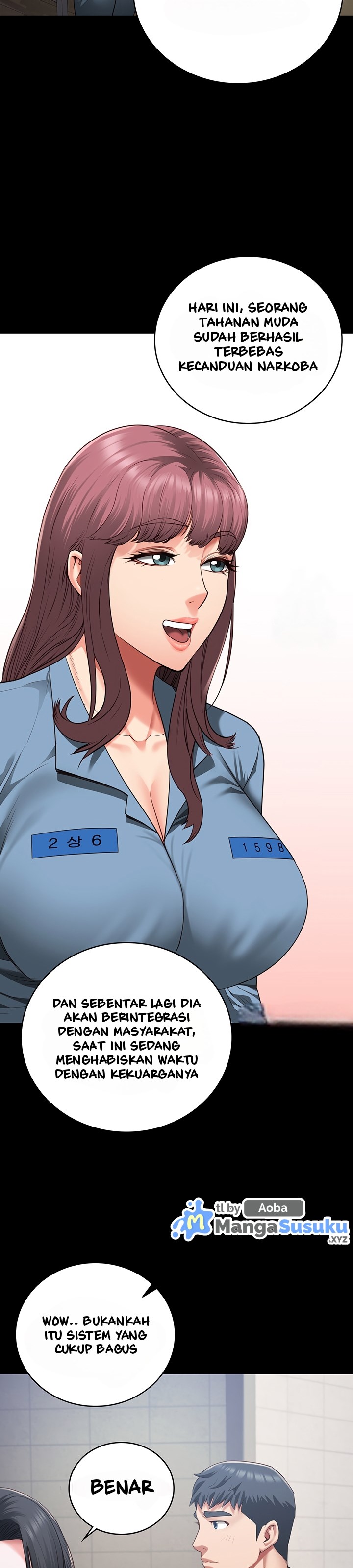 Locked Up - Chapter 85 25