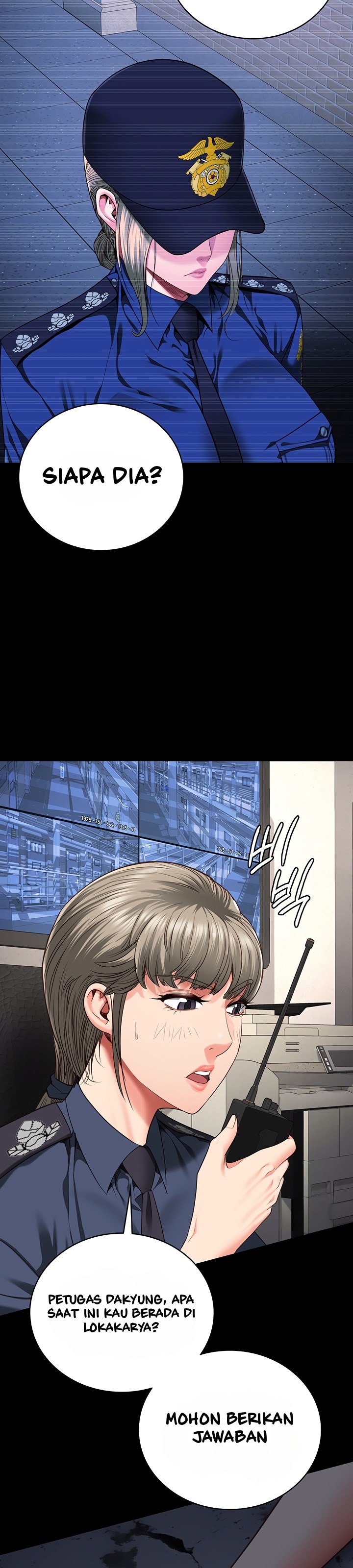 Locked Up - Chapter 85 31