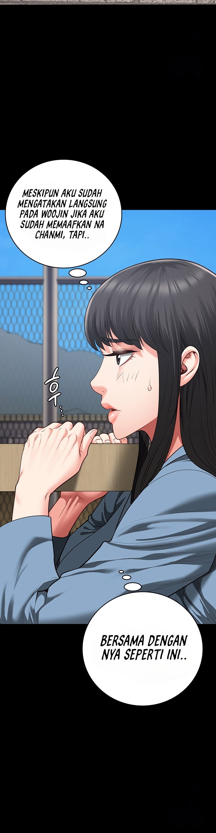 Locked Up - Chapter 85 19