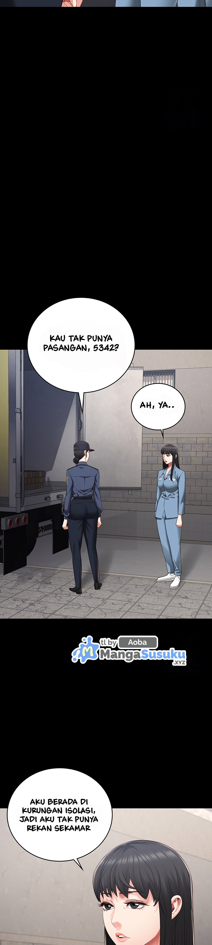 Locked Up - Chapter 85 14