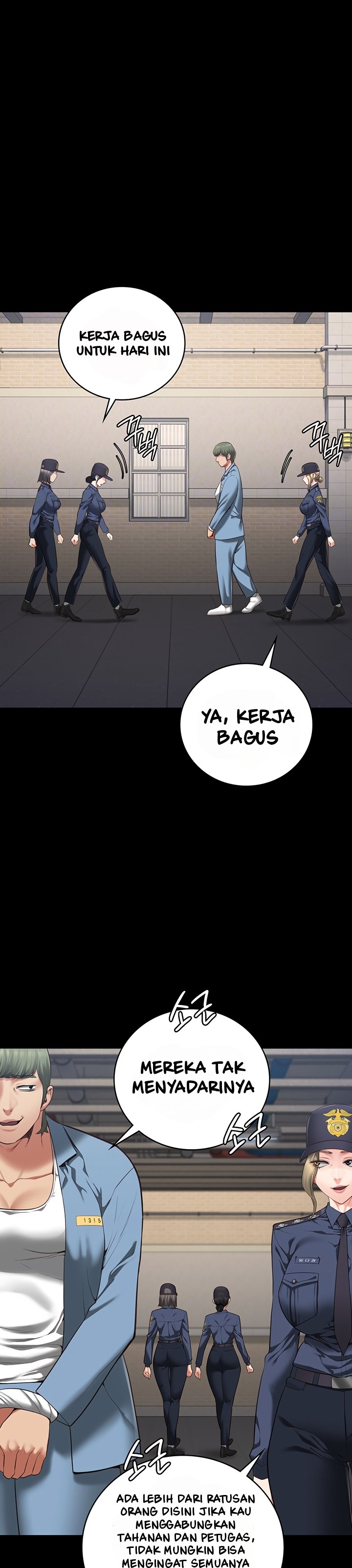 Locked Up - Chapter 85 4