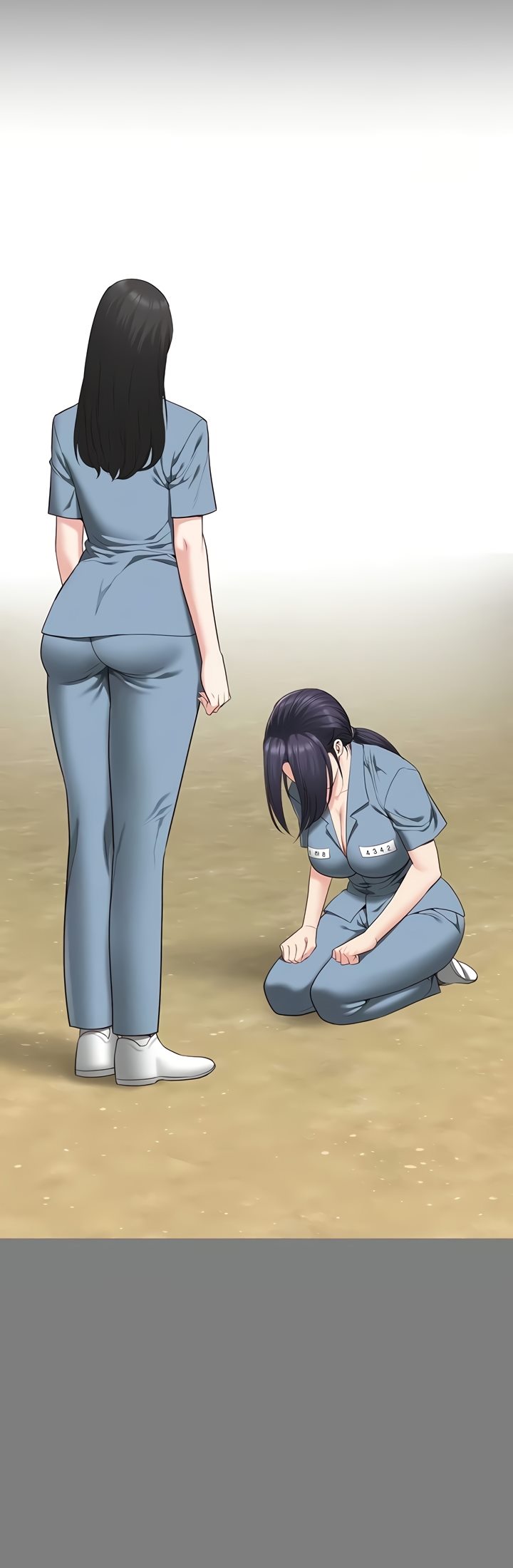 Locked Up - Chapter 95 29