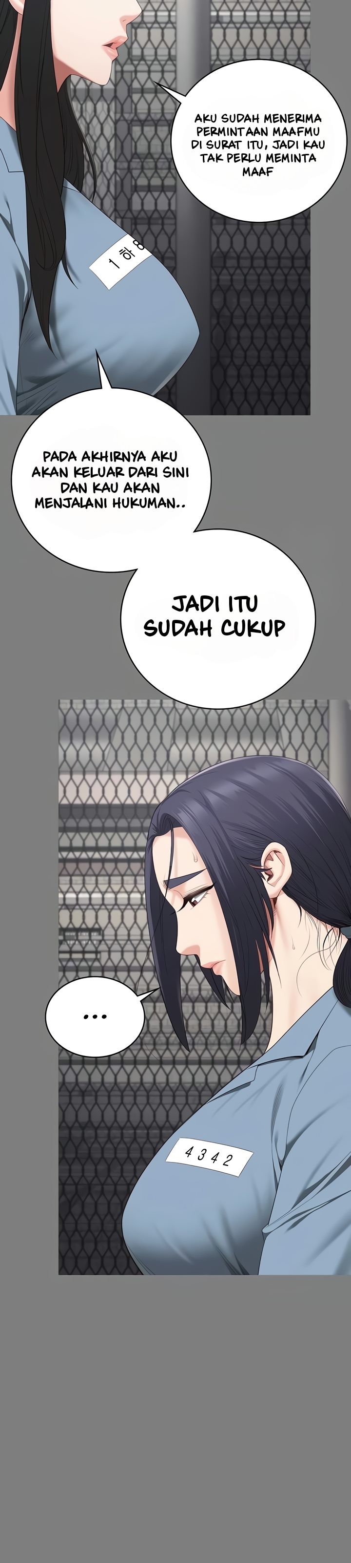 Locked Up - Chapter 95 27