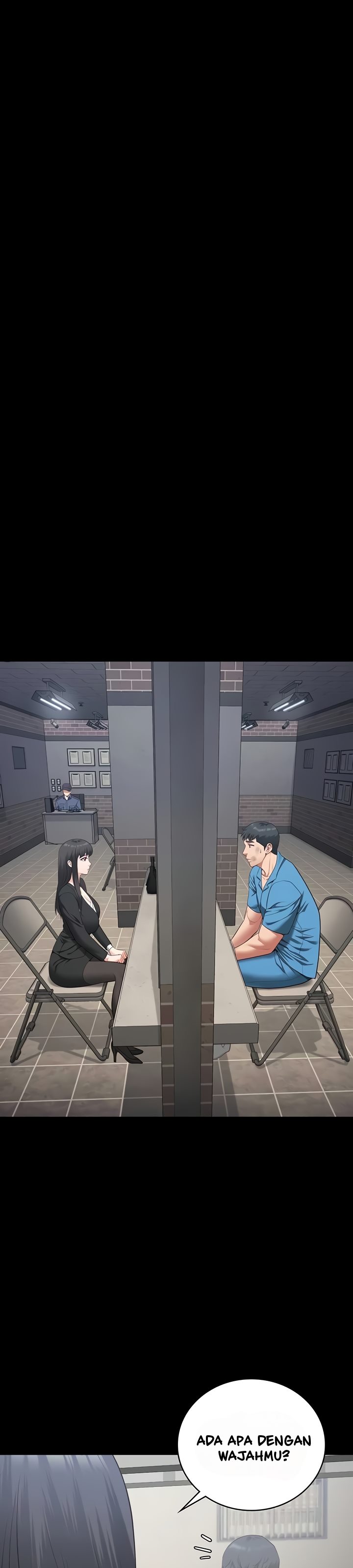 Locked Up - Chapter 95 3