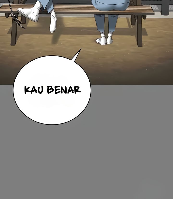 Locked Up - Chapter 95 19
