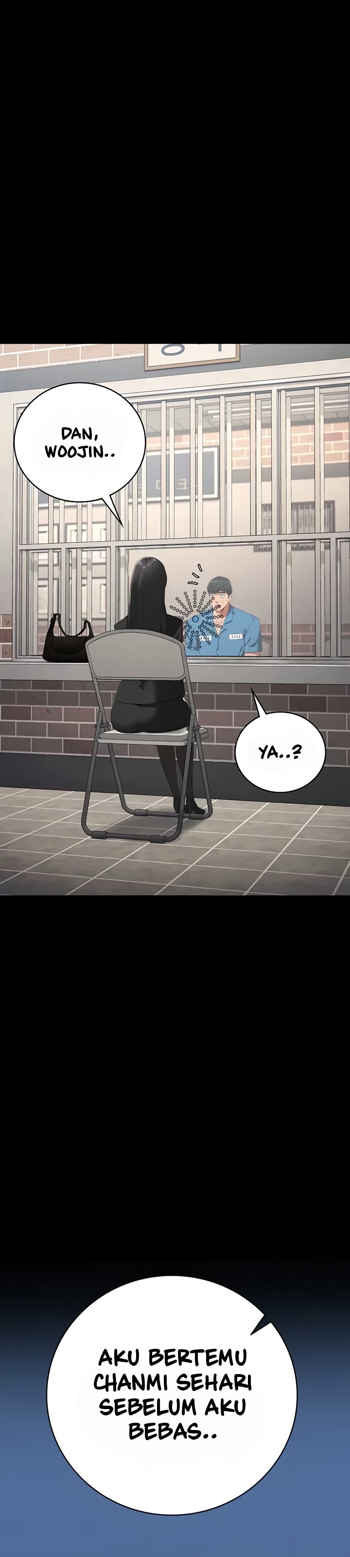 Locked Up - Chapter 95 17