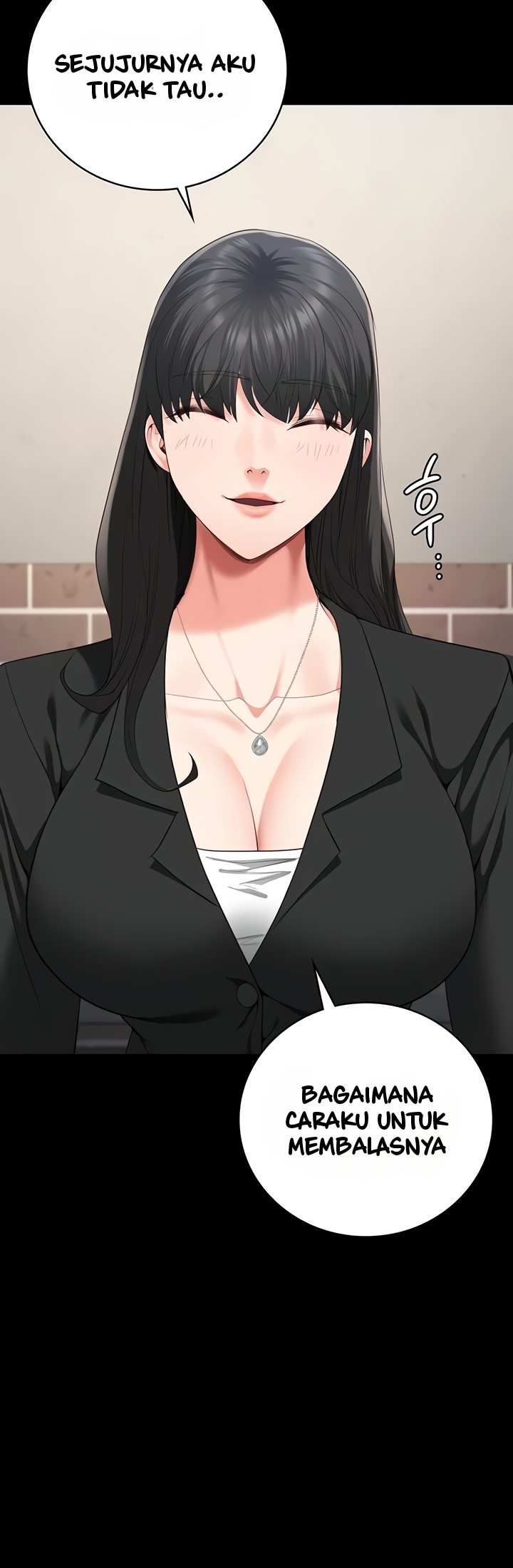 Locked Up - Chapter 95 14