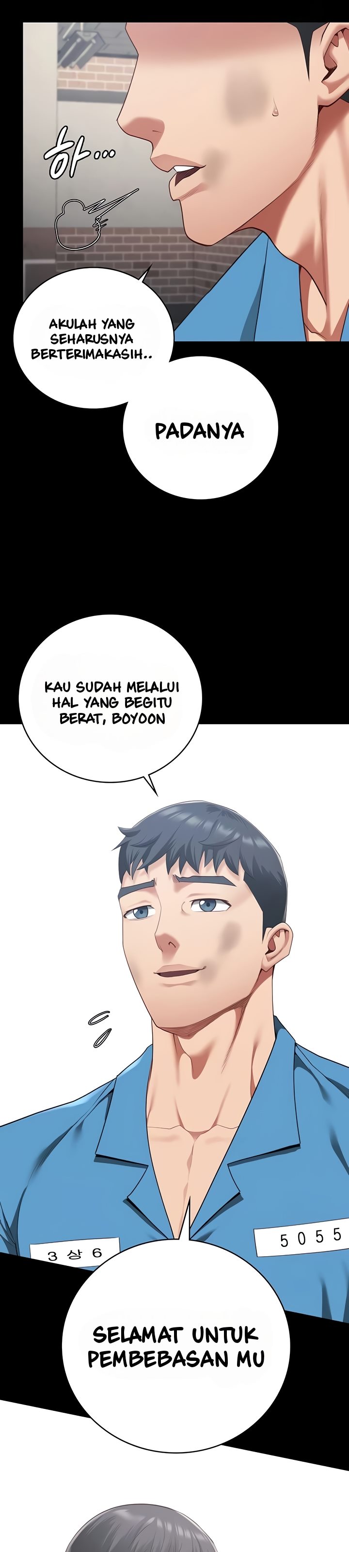 Locked Up - Chapter 95 15