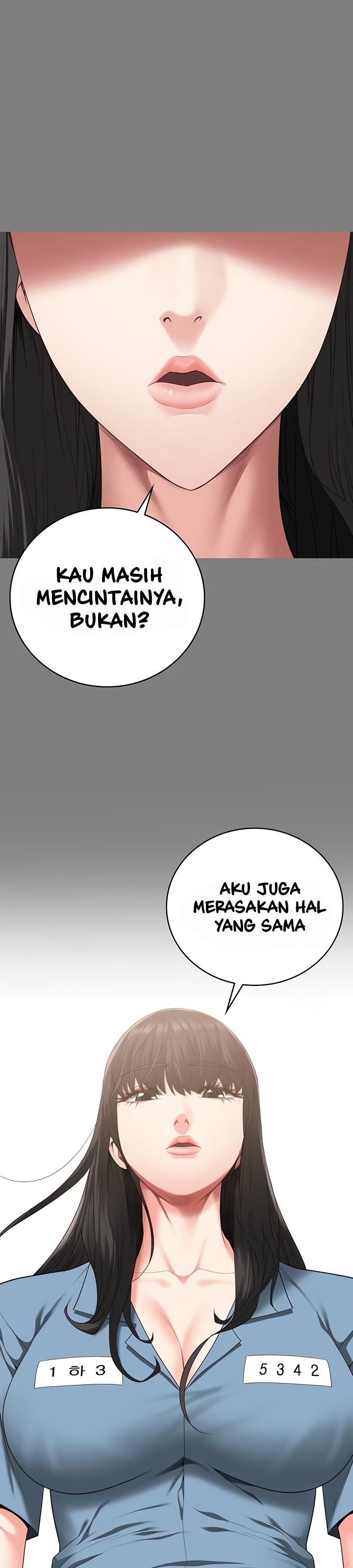 Locked Up - Chapter 95 41
