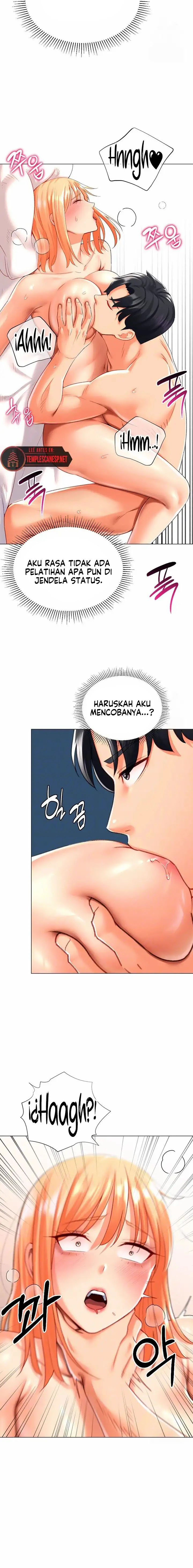 Love Gacha - Chapter 19 6 Love Gacha - Chapter 19 6