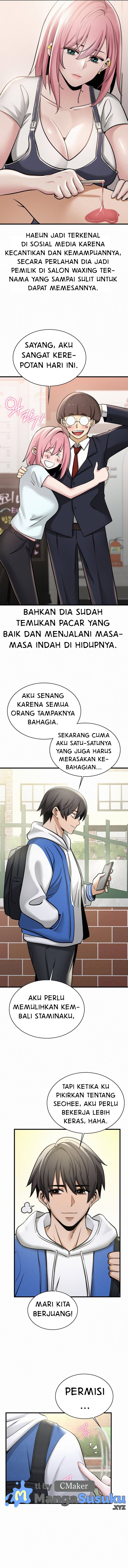 Landlord - Chapter 38 end 8