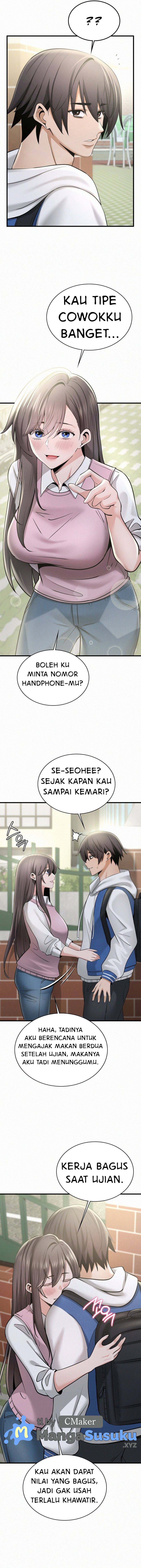 Landlord - Chapter 38 end 9
