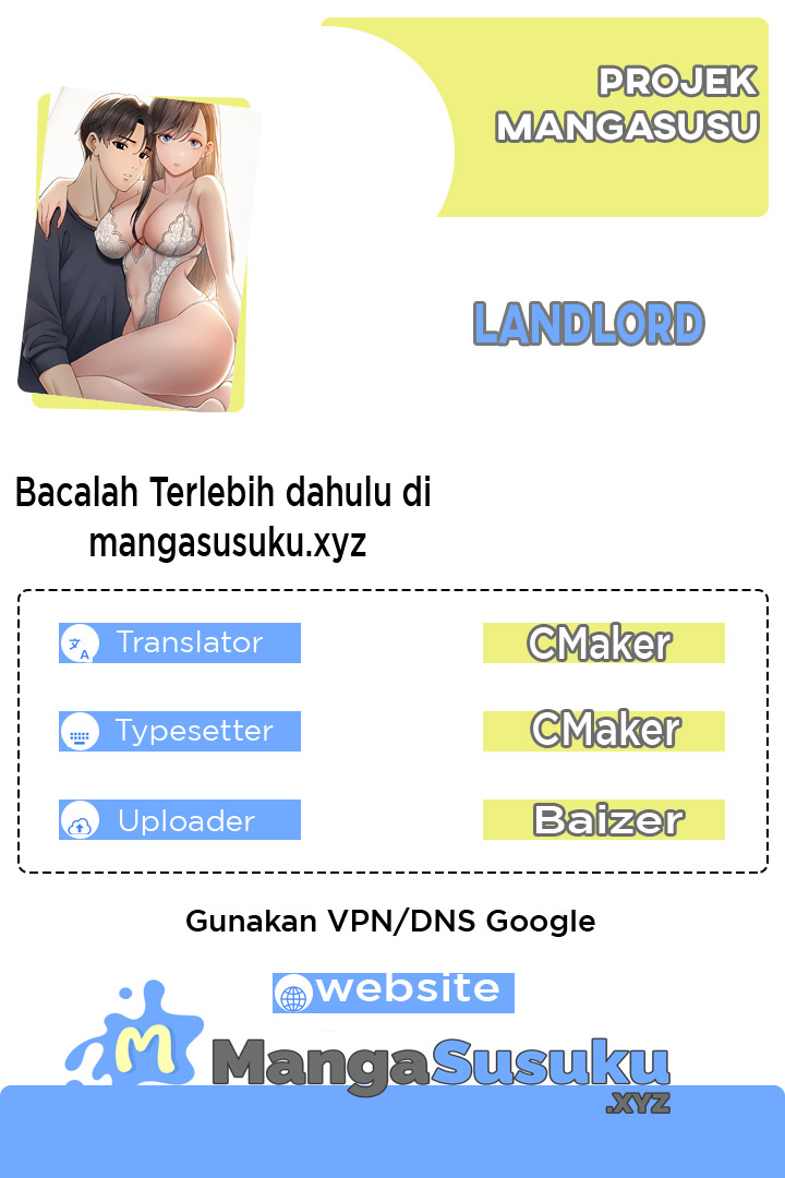 Landlord - Chapter 38 end 1