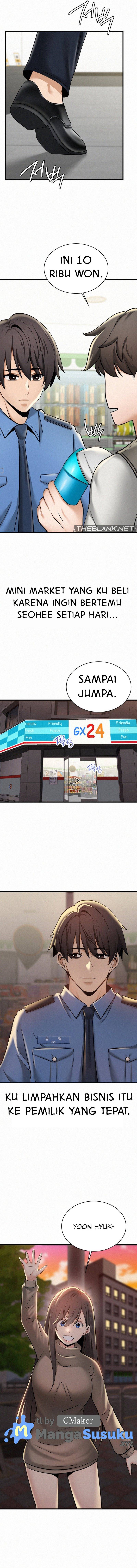 Landlord - Chapter 38 end 12