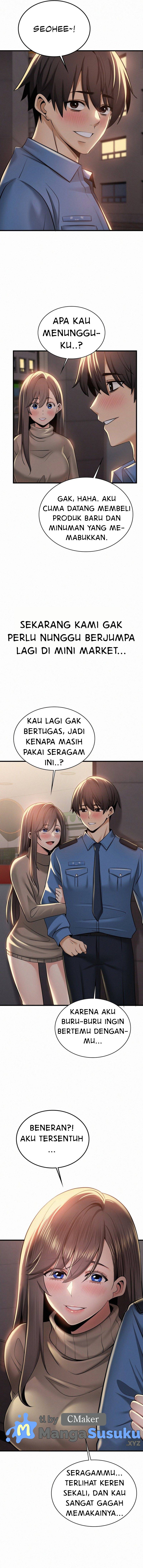 Landlord - Chapter 38 end 13