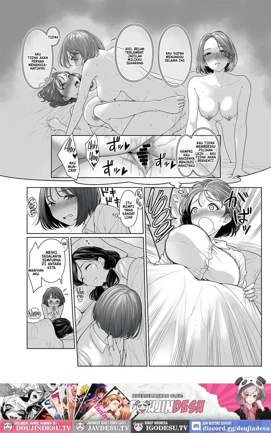 LESFES CO Incident: Suspended Account - Chapter 1 34 LESFES CO Incident: Suspended Account - Chapter 1 34