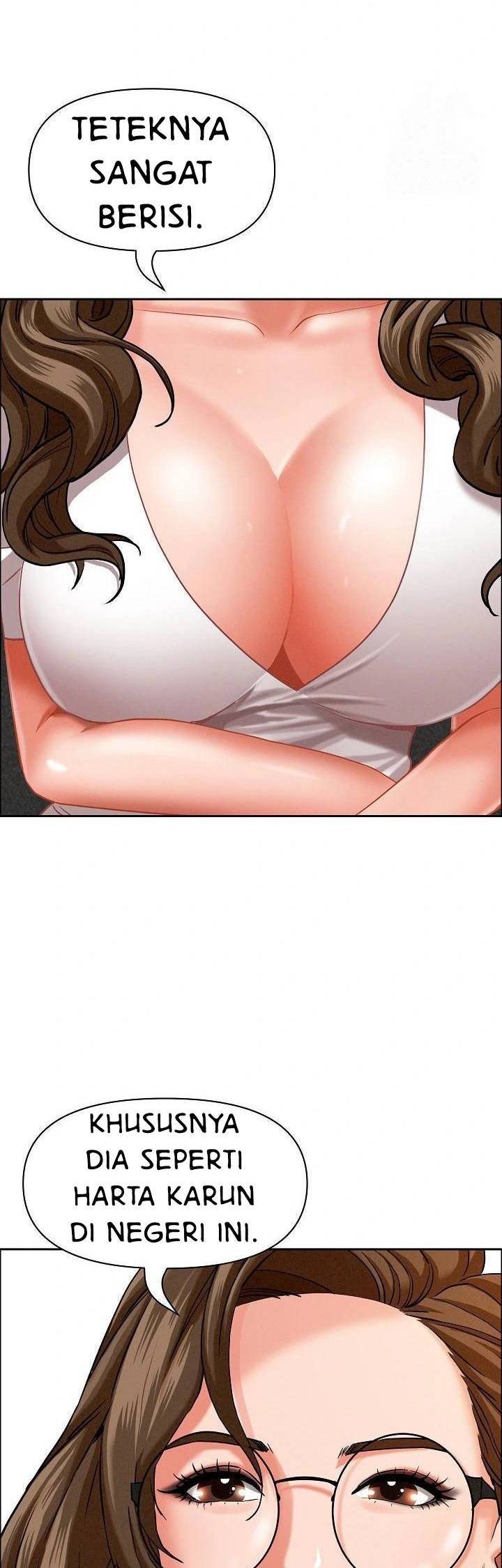MILF Guard - Chapter 21 23