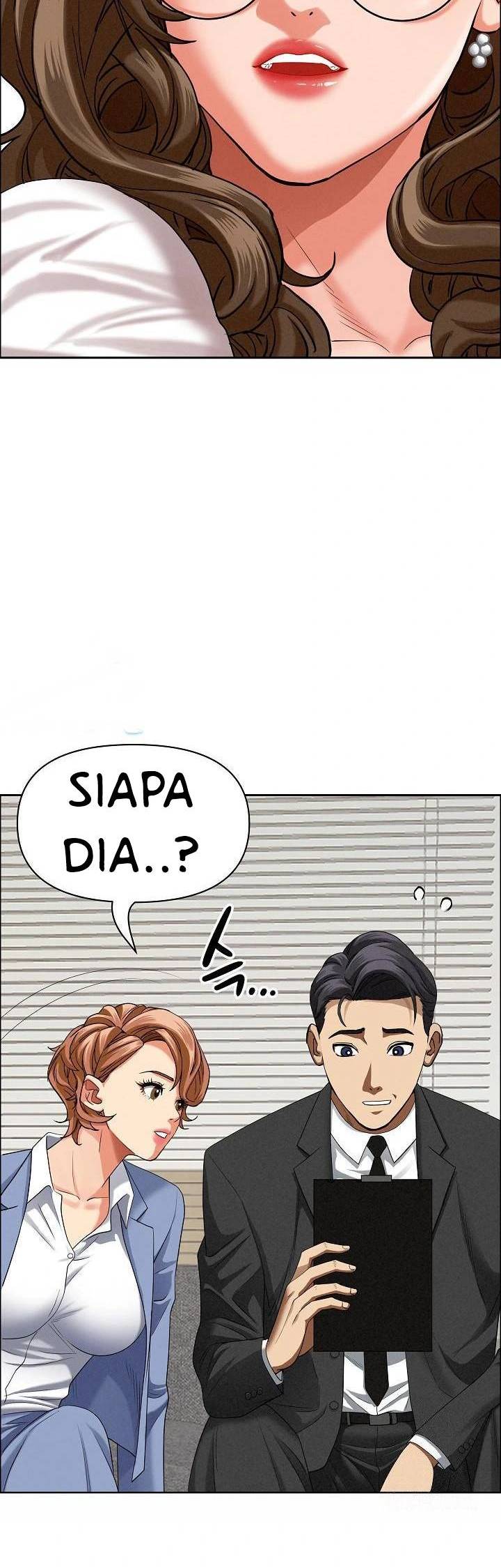 MILF Guard - Chapter 21 24