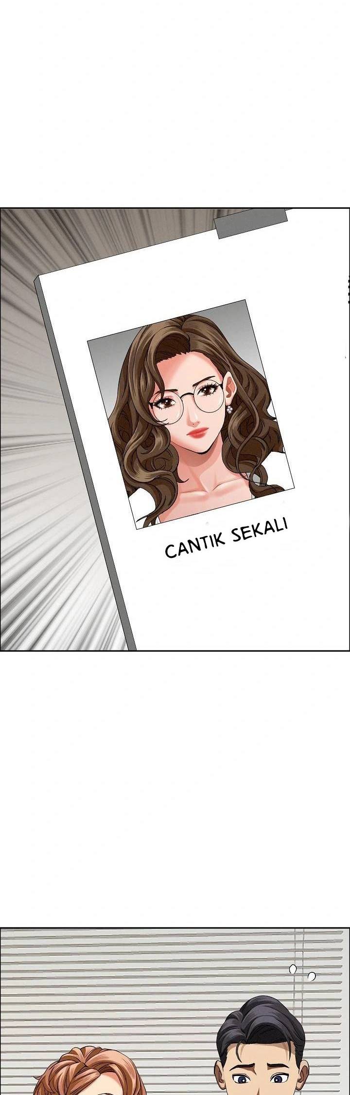 MILF Guard - Chapter 21 25