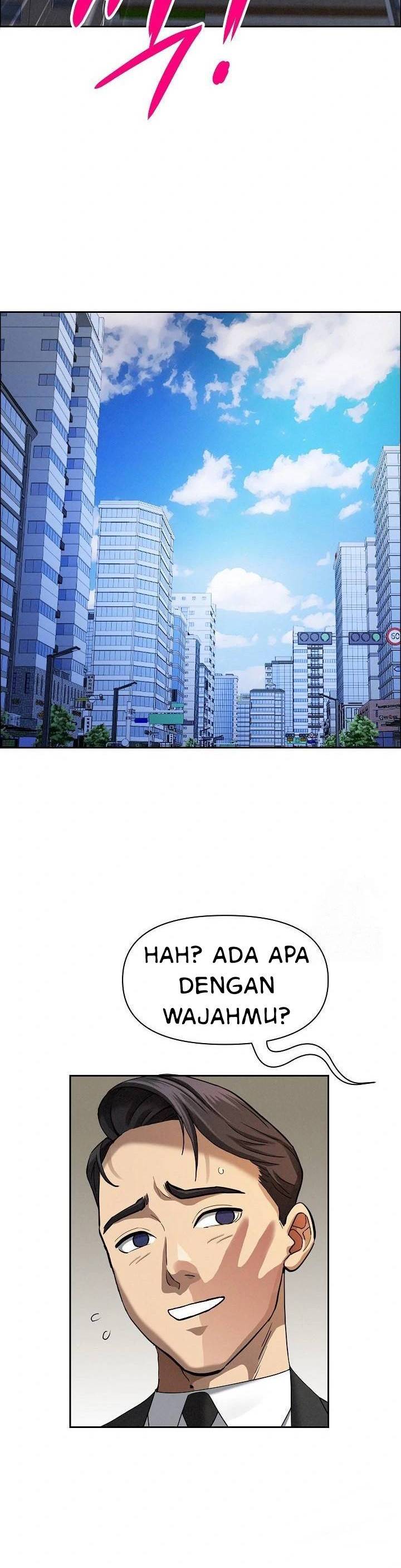 MILF Guard - Chapter 21 16