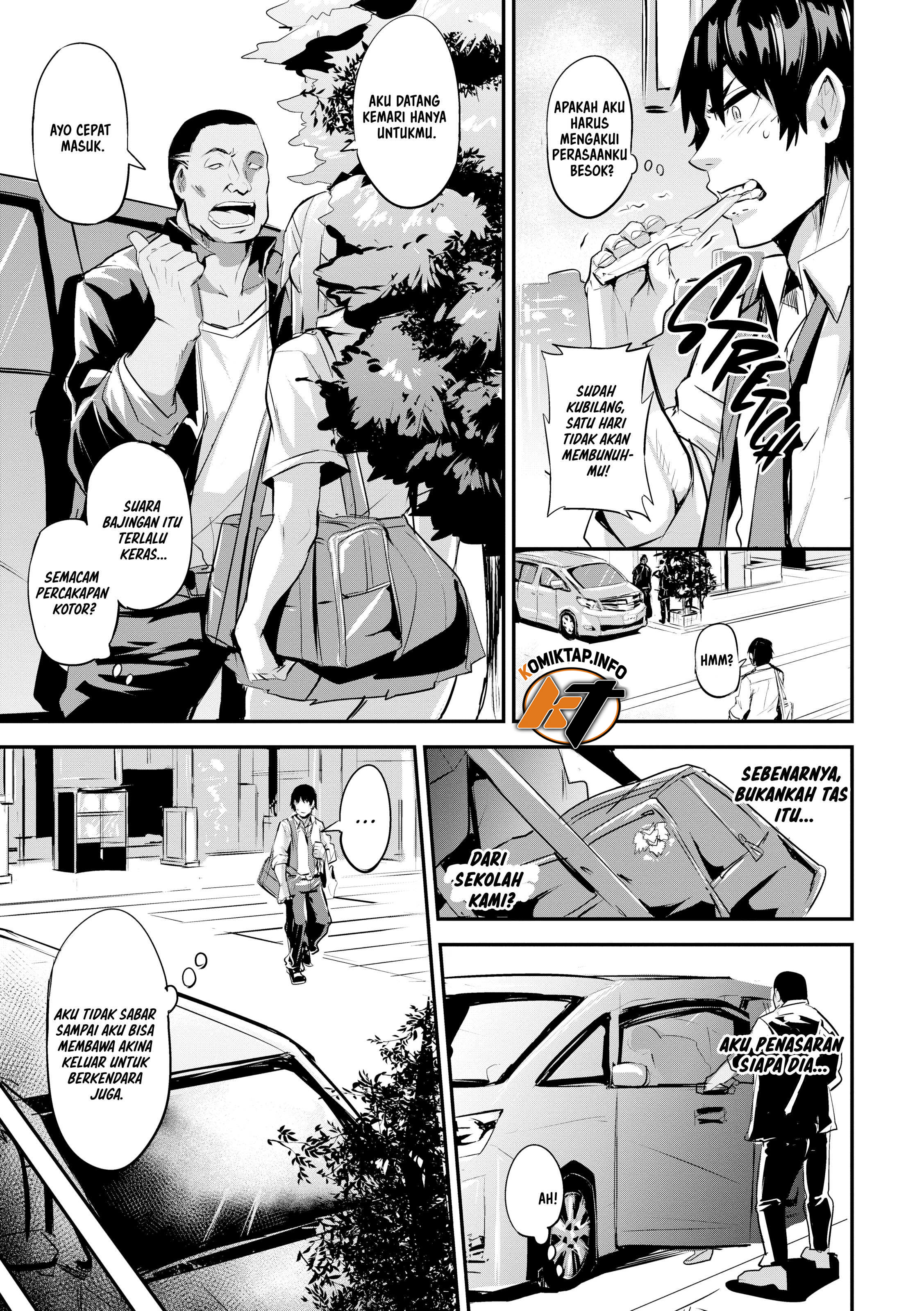 Monopolize - Chapter 1 87