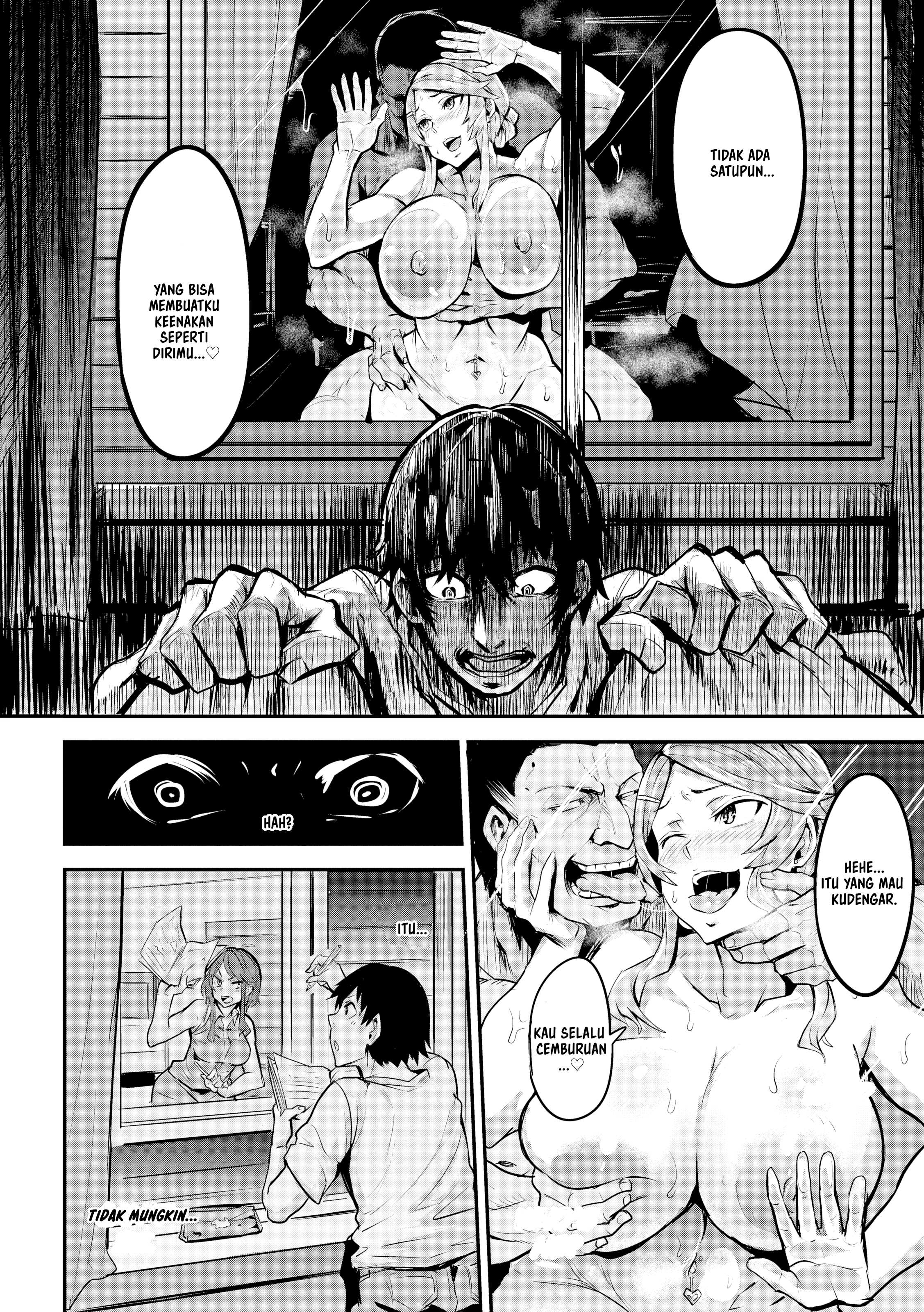 Monopolize - Chapter 1 98