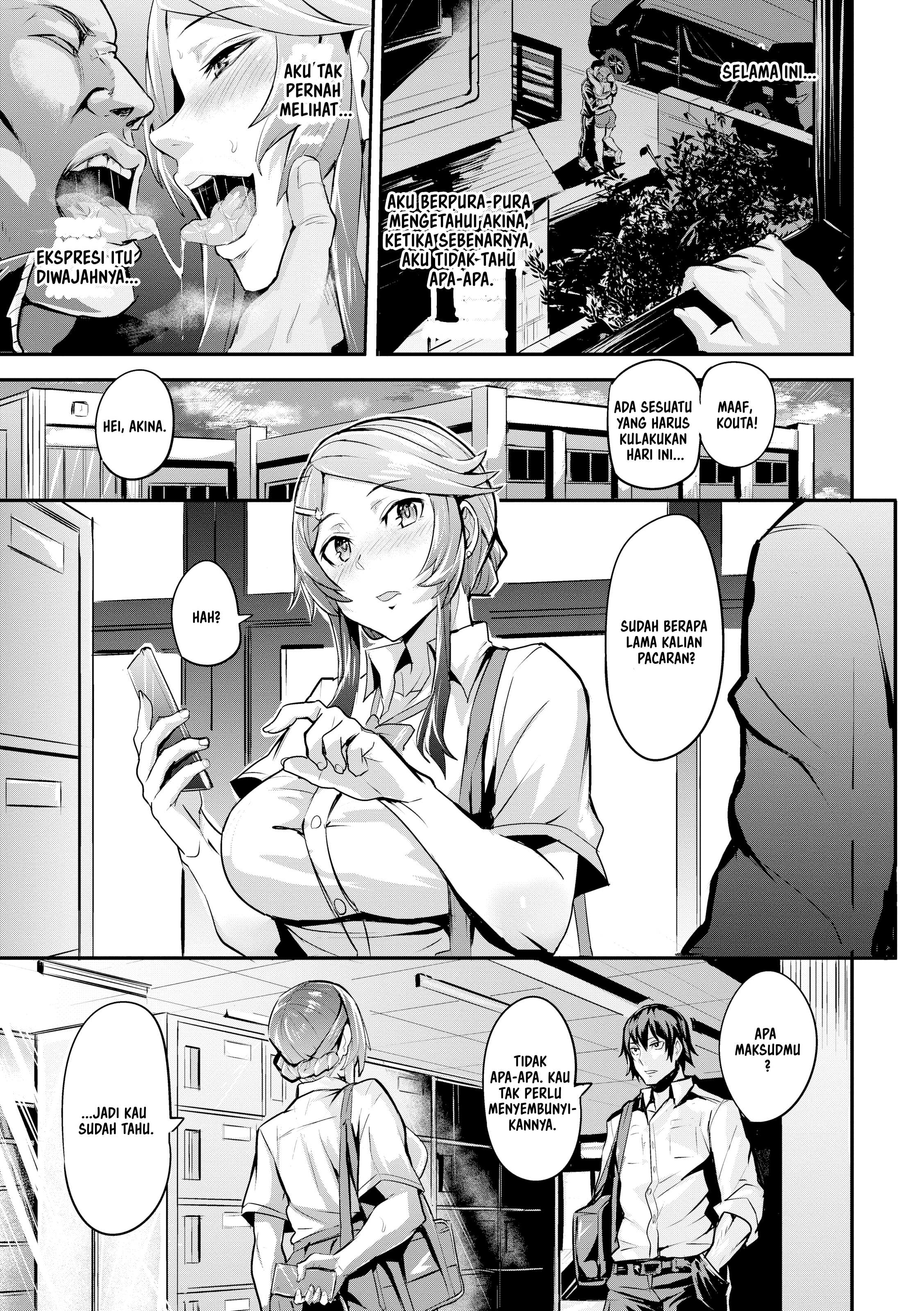 Monopolize - Chapter 1 99