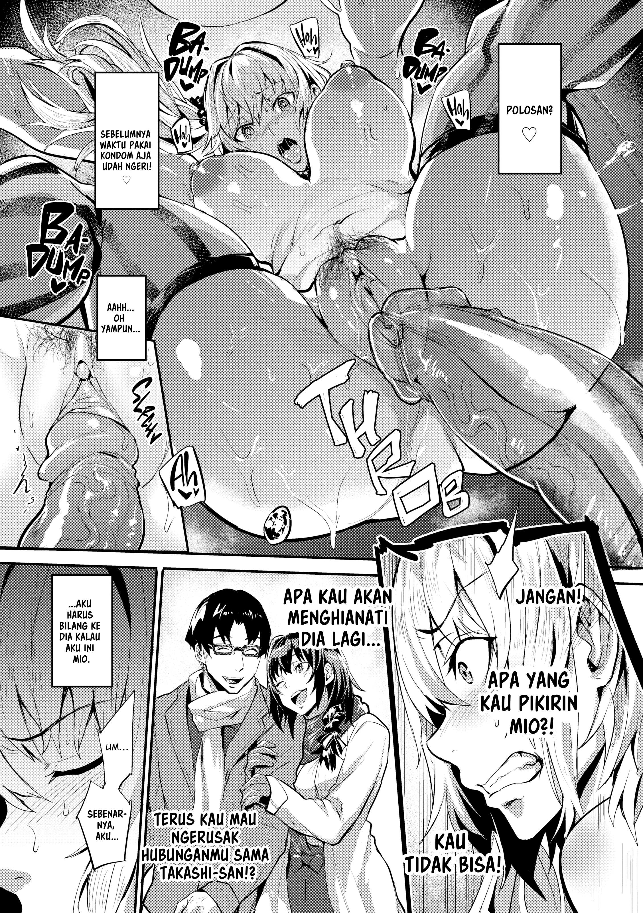 Monopolize - Chapter 1 33