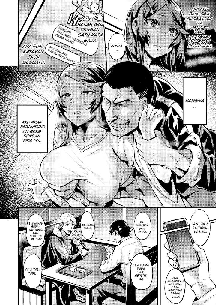 Monopolize - Chapter 1 136